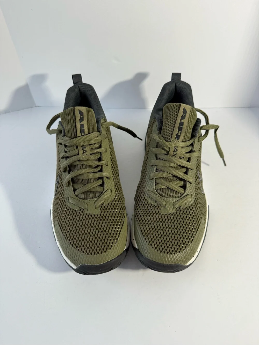 Nike men’s air